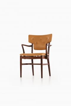 Acton Bj rn Armchair Produced by Cabinetmaker Willy Beck - 1910705