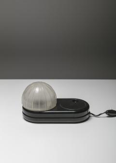 Adalberto Dal Lago Farstar Table Lamp by Adalberto Dal Lago for Francesconi - 4726454