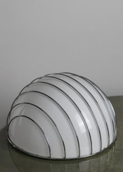 Adalberto Dal Lago Griglia Table Lamp by Adalberto Dal Lago for Esperia - 4726876