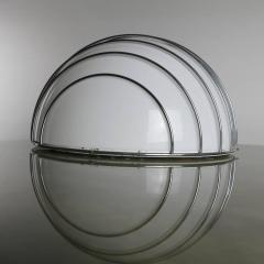Adalberto Dal Lago Griglia Table Lamp by Adalberto Dal Lago for Esperia - 4726879