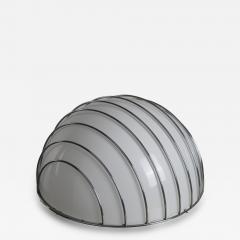 Adalberto Dal Lago Griglia Table Lamp by Adalberto Dal Lago for Esperia - 4770187