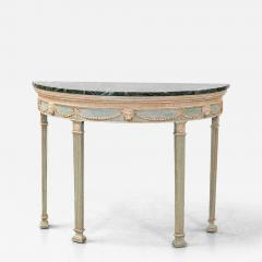 Adam Demilune Console Table - 3008702