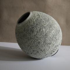 Adam Silverman CERAMIC VESSEL - 3665437