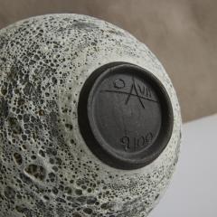 Adam Silverman CERAMIC VESSEL - 3665440