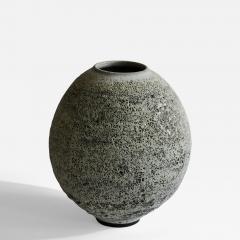 Adam Silverman CERAMIC VESSEL - 3667502