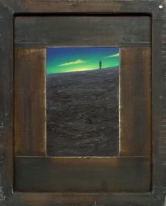Adam Straus Man On Top Of The World - 4618982