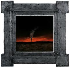 Adam Straus Red Night - 4618985
