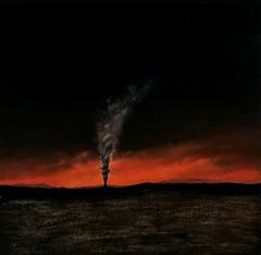 Adam Straus Red Night - 4619019