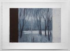 Adam Straus Winter Black Grey - 4618981
