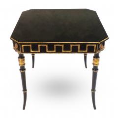 Adam Style Card Table - 519208