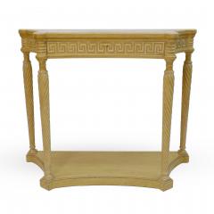 Adam Style Console Table - 523240