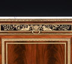 Adam Weisweiler An Important 19th Century French Henry Dasson Commode - 4020801