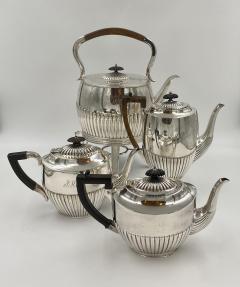 Adams Design Tea Set - 1538936