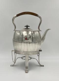 Adams Design Tea Set - 1538937