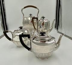 Adams Design Tea Set - 1538939