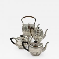 Adams Design Tea Set - 1541140