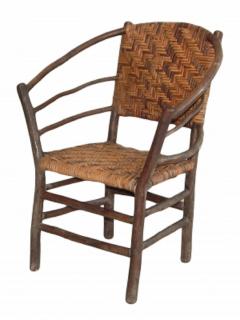 Adirondack Hoop Chairs - 1219786