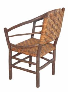 Adirondack Hoop Chairs - 1219788
