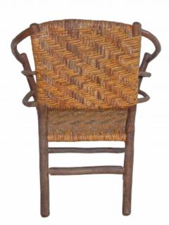 Adirondack Hoop Chairs - 1219789