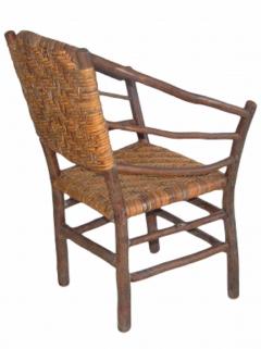 Adirondack Hoop Chairs - 1219790
