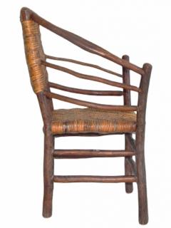 Adirondack Hoop Chairs - 1219791