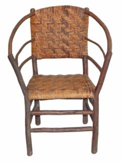 Adirondack Hoop Chairs - 1219794