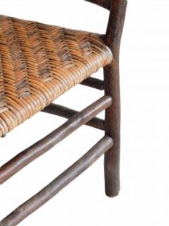 Adirondack Hoop Chairs - 1219795