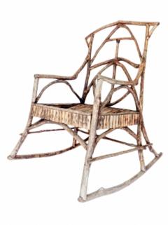 Adirondack Rocker - 1320263