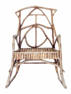 Adirondack Rocker - 1320267