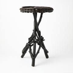 Adirondack Style Drinks Table - 3787703