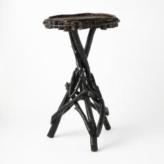 Adirondack Style Drinks Table - 3787704