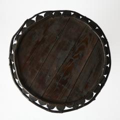 Adirondack Style Drinks Table - 3787712