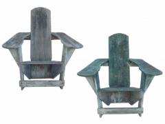 Adirondack Westport Chairs - 1258790