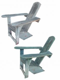 Adirondack Westport Chairs - 1258793