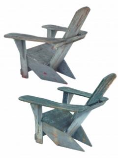 Adirondack Westport Chairs - 1258795