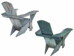 Adirondack Westport Chairs - 1258796