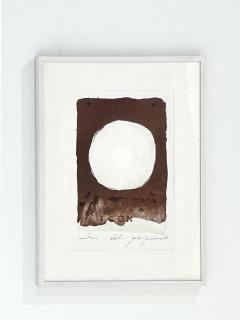 Adja Yunkers Adja Yunkers ICON Lithograph - 4202028