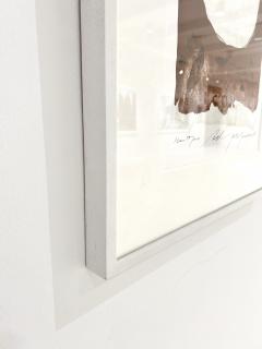 Adja Yunkers Adja Yunkers ICON Lithograph - 4202035