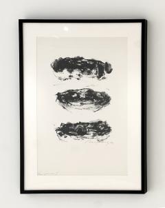 Adja Yunkers Composition II Lithograph by Adja Yunkers - 4204340