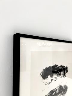 Adja Yunkers Composition II Lithograph by Adja Yunkers - 4204350