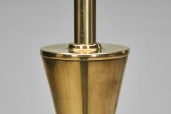 Adjustable Art Deco Floor Lamp Scandinavia First half of the 20th Century - 4374683