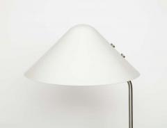 Adjustable Floor Lamp by Jorgen Gammelgaard - 1477823