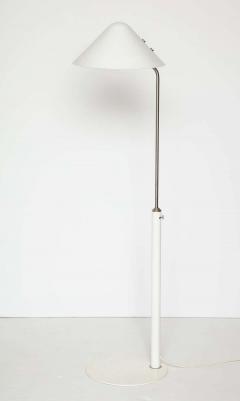 Adjustable Floor Lamp by Jorgen Gammelgaard - 1477827
