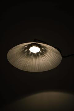 Adjustable Floor Lamp in Brass 1940s - 4470946