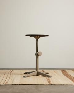 Adjustable Industrial Stool - 4763118