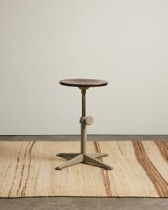 Adjustable Industrial Stool - 4763119