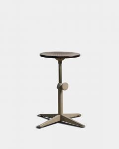 Adjustable Industrial Stool - 4770696