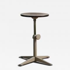 Adjustable Industrial Stool - 4770697
