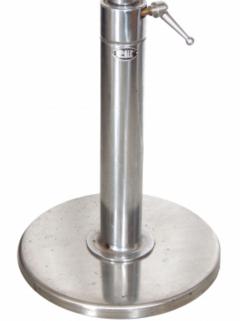 Adjustable Industrial Stools - 1320274