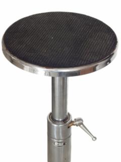 Adjustable Industrial Stools - 1320277